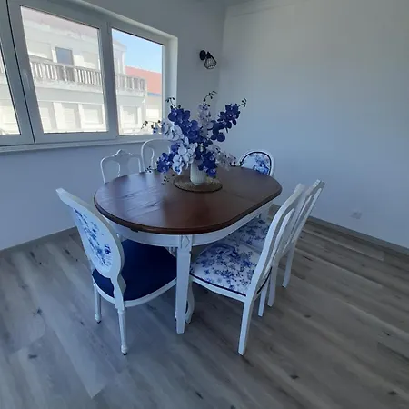 Bleu Ocean Apartment Praia de Mira Exterior photo