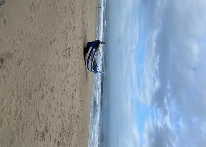 Bleu Ocean