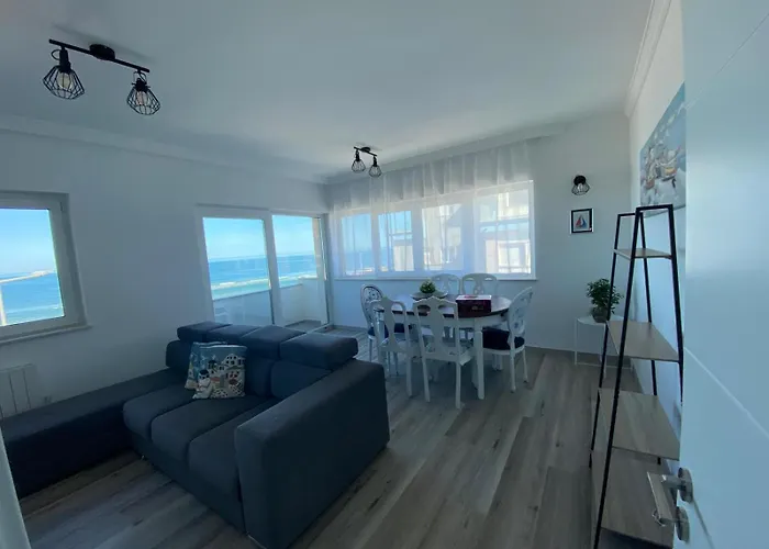 Bleu Ocean