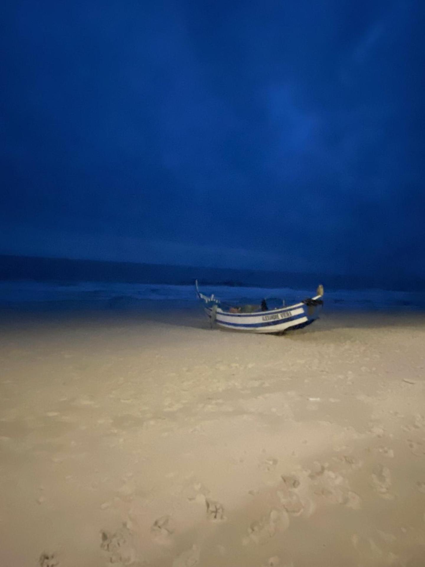 Bleu Ocean