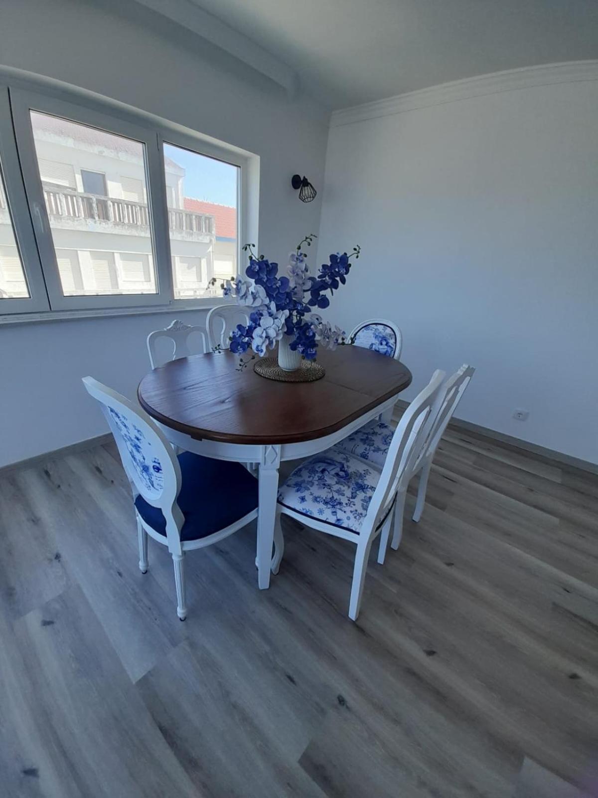 Bleu Ocean Apartment