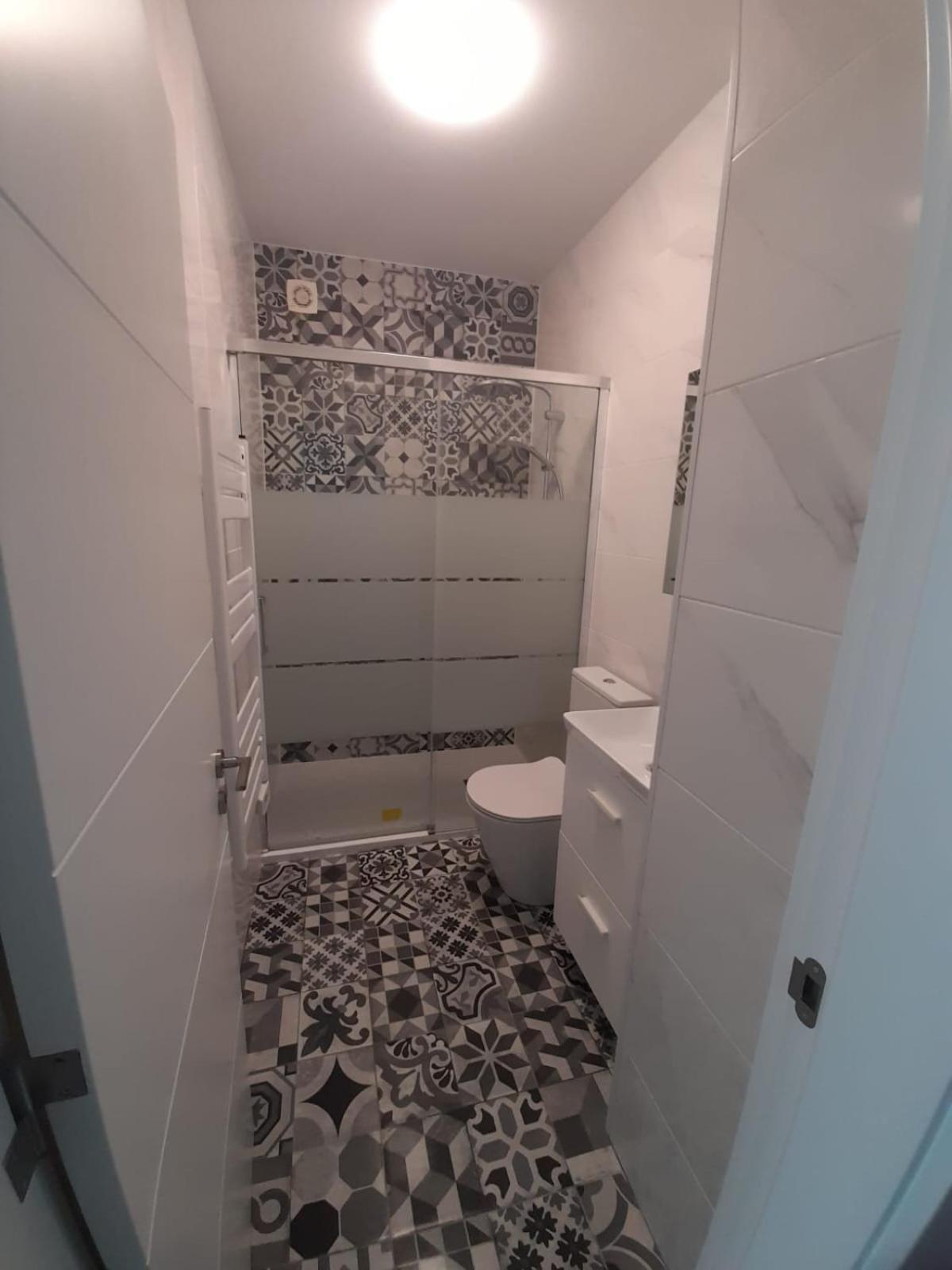 Bleu Ocean Apartment *