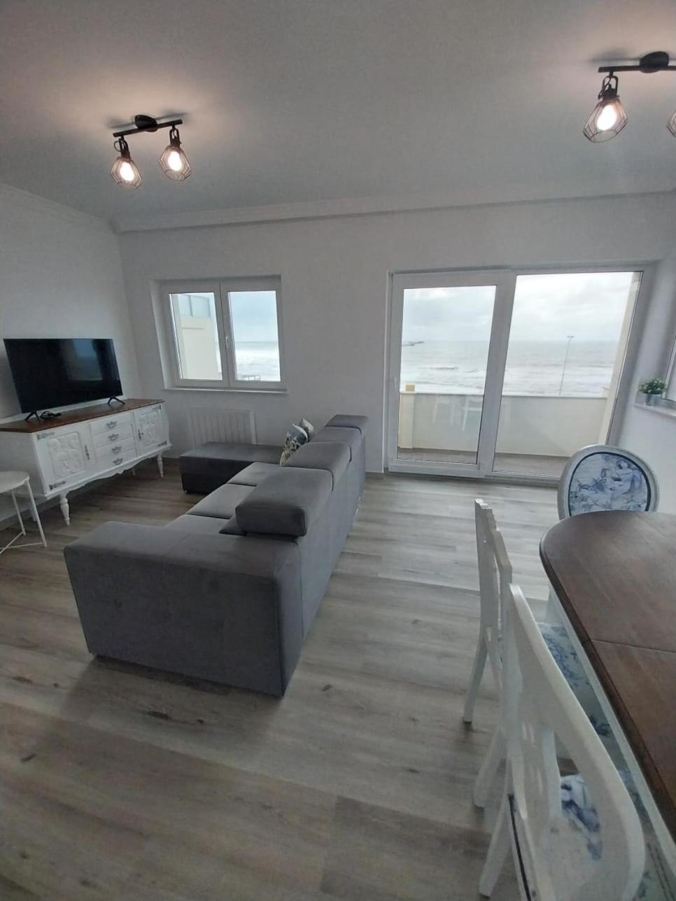Apartment Bleu Ocean