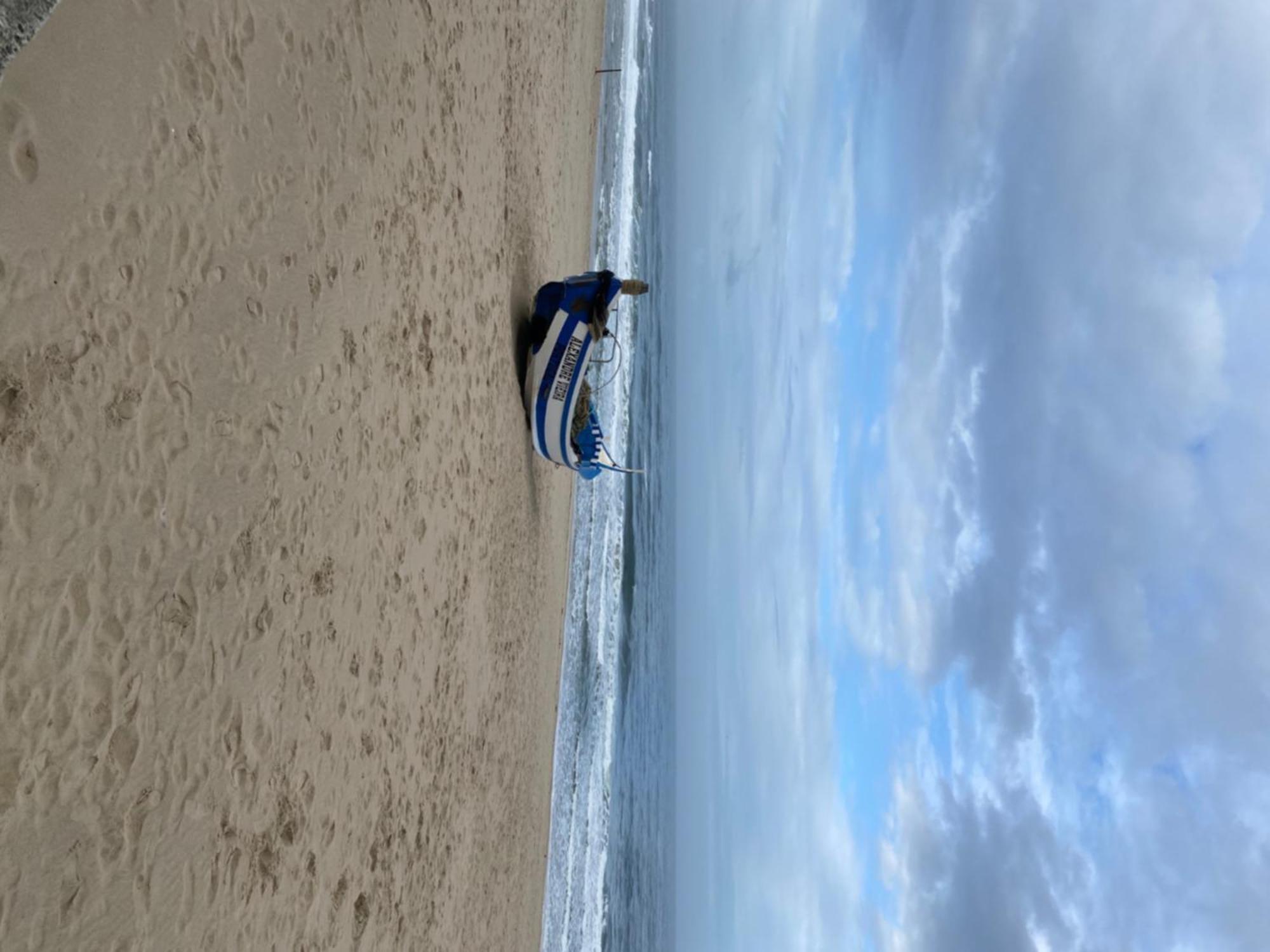Bleu Ocean *